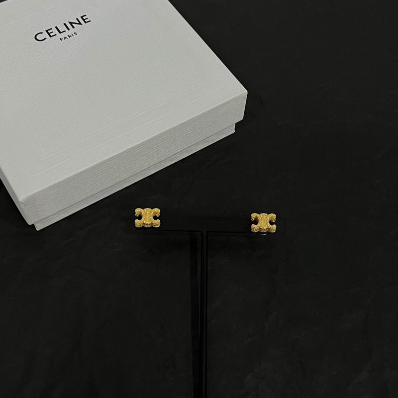Celine Earring 05lyr186